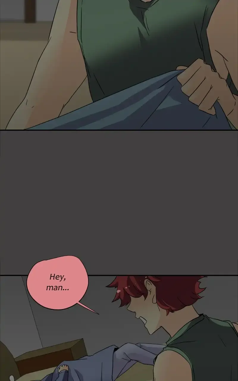 unOrdinary Chapter 174 page 46