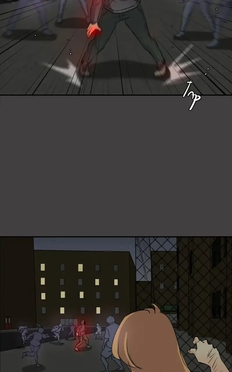 unOrdinary Chapter 175 page 50