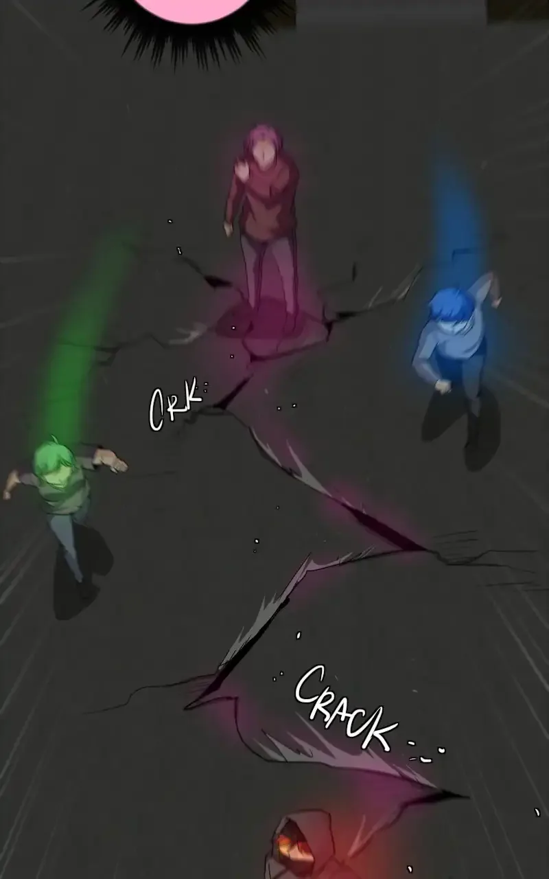 unOrdinary Chapter 175 page 61