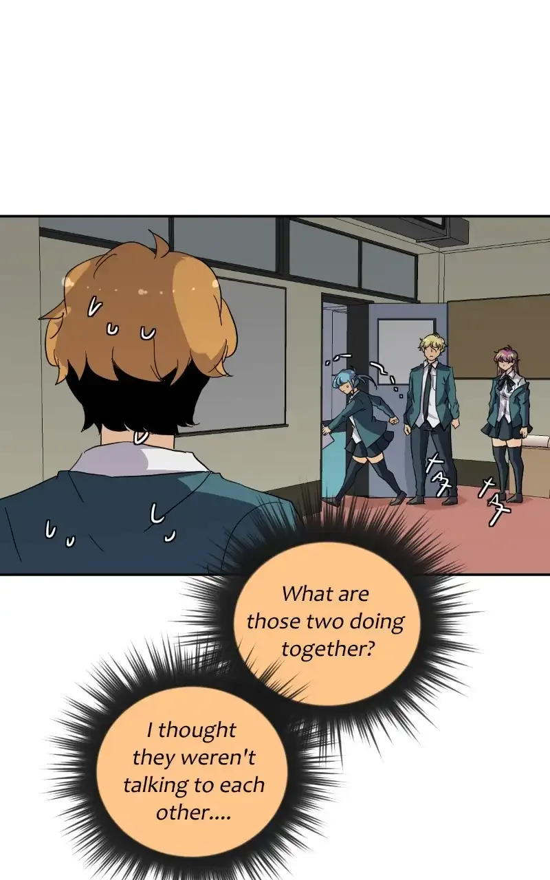 unOrdinary Chapter 181 page 11