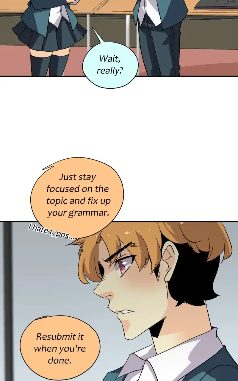unOrdinary Chapter 181 page 3