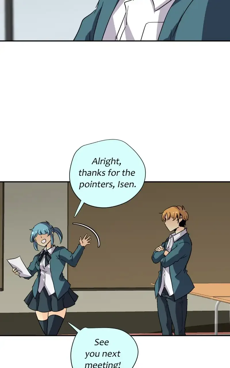unOrdinary Chapter 181 page 4