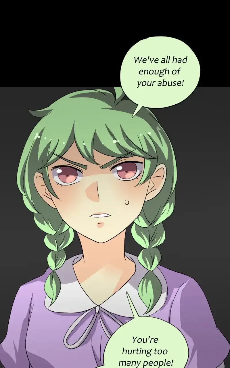 unOrdinary Chapter 191 page 14