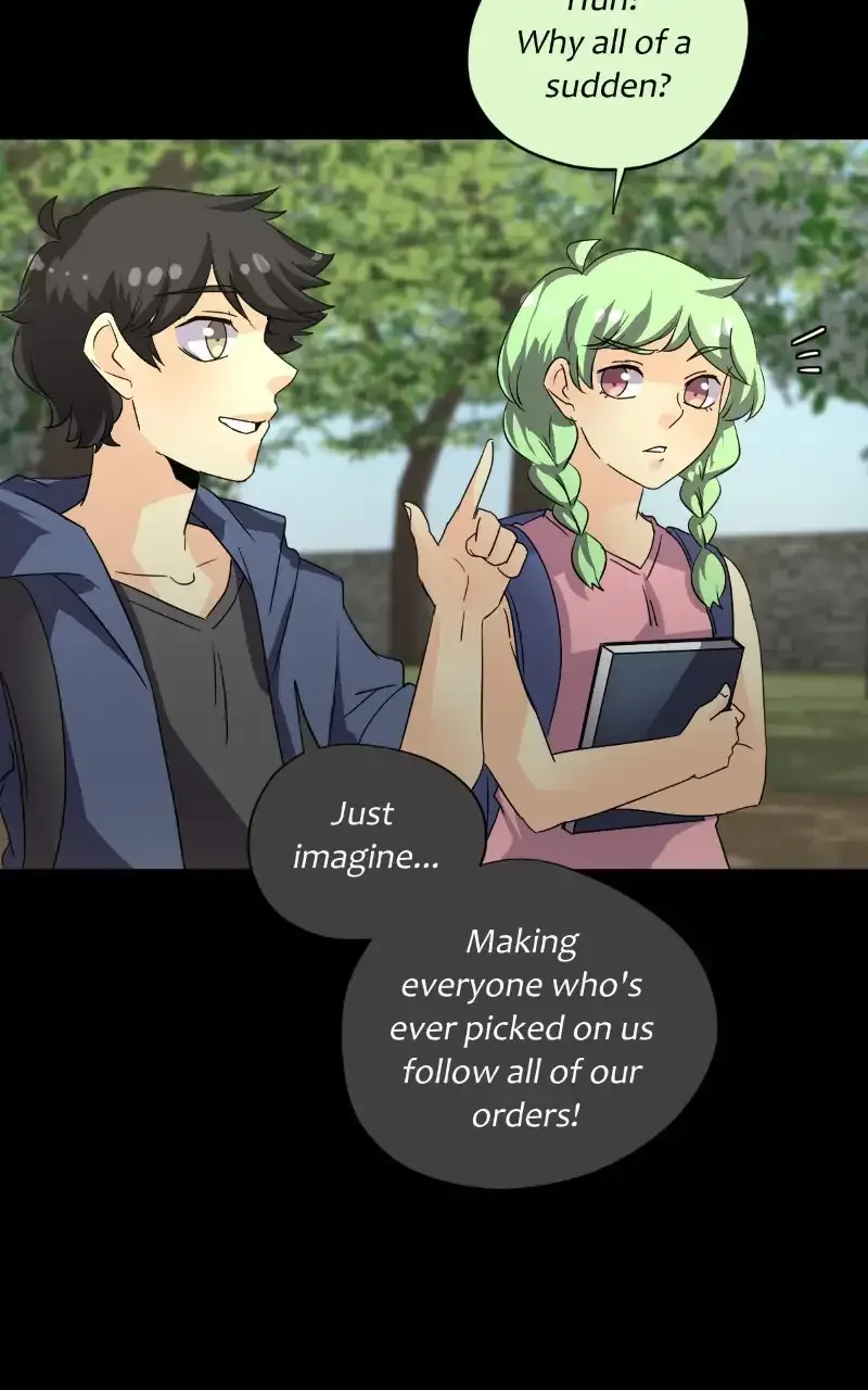 unOrdinary Chapter 189 page 3