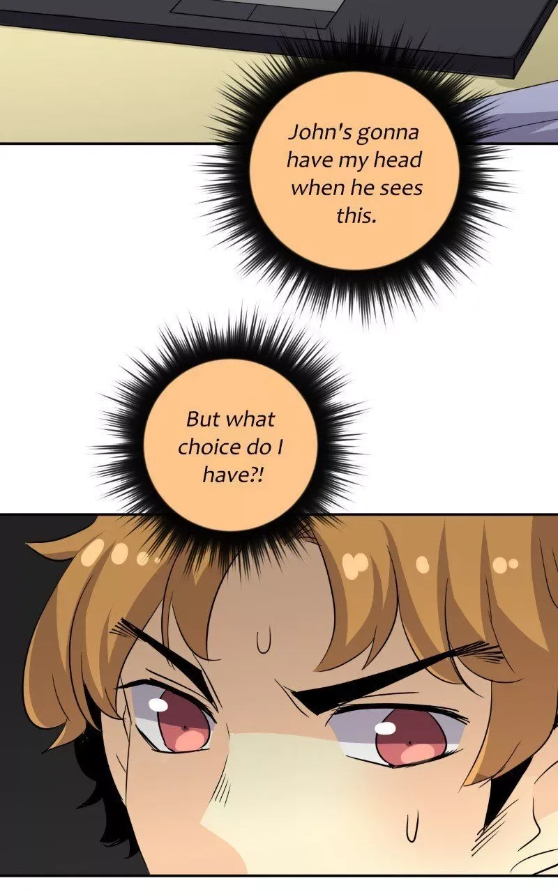 unOrdinary Chapter 183 page 20