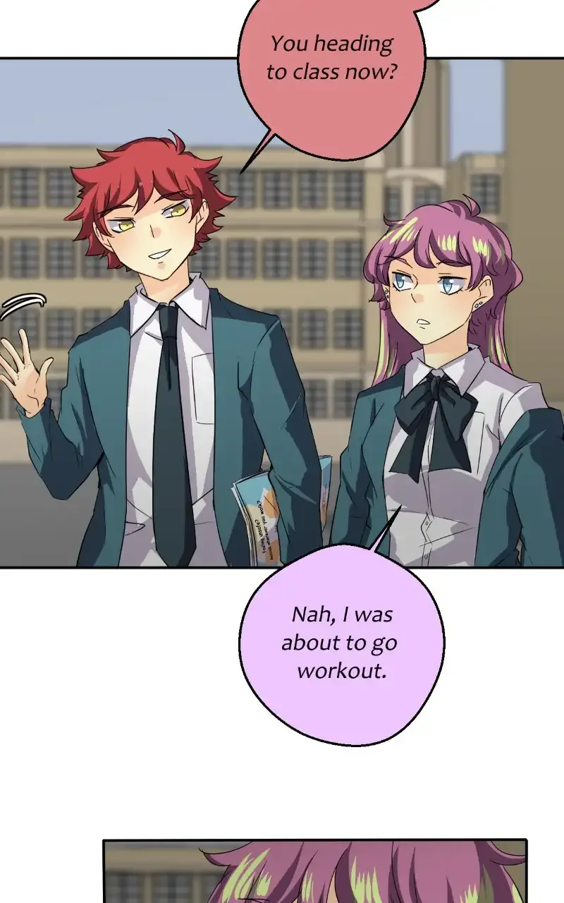 unOrdinary Chapter 200 page 4