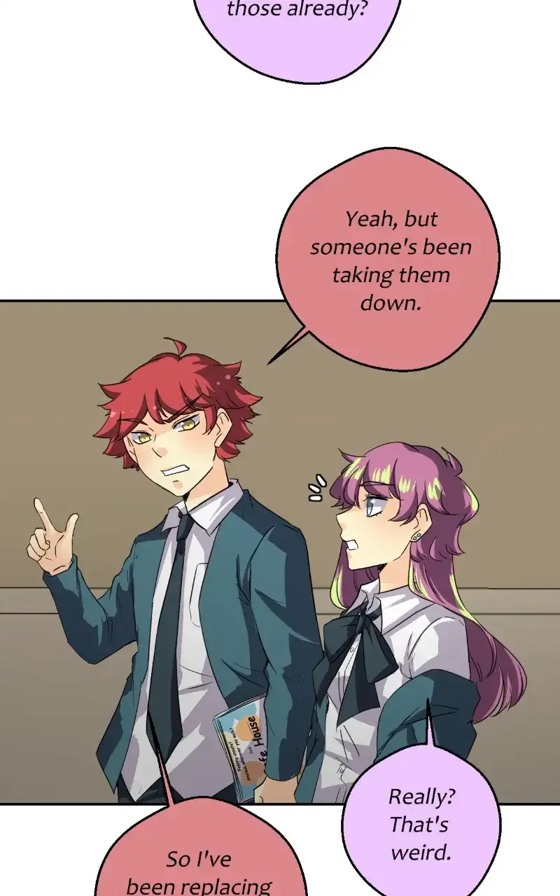 unOrdinary Chapter 200 page 6