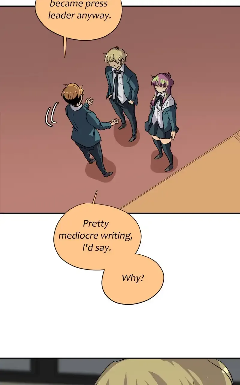 unOrdinary Chapter 181 page 31