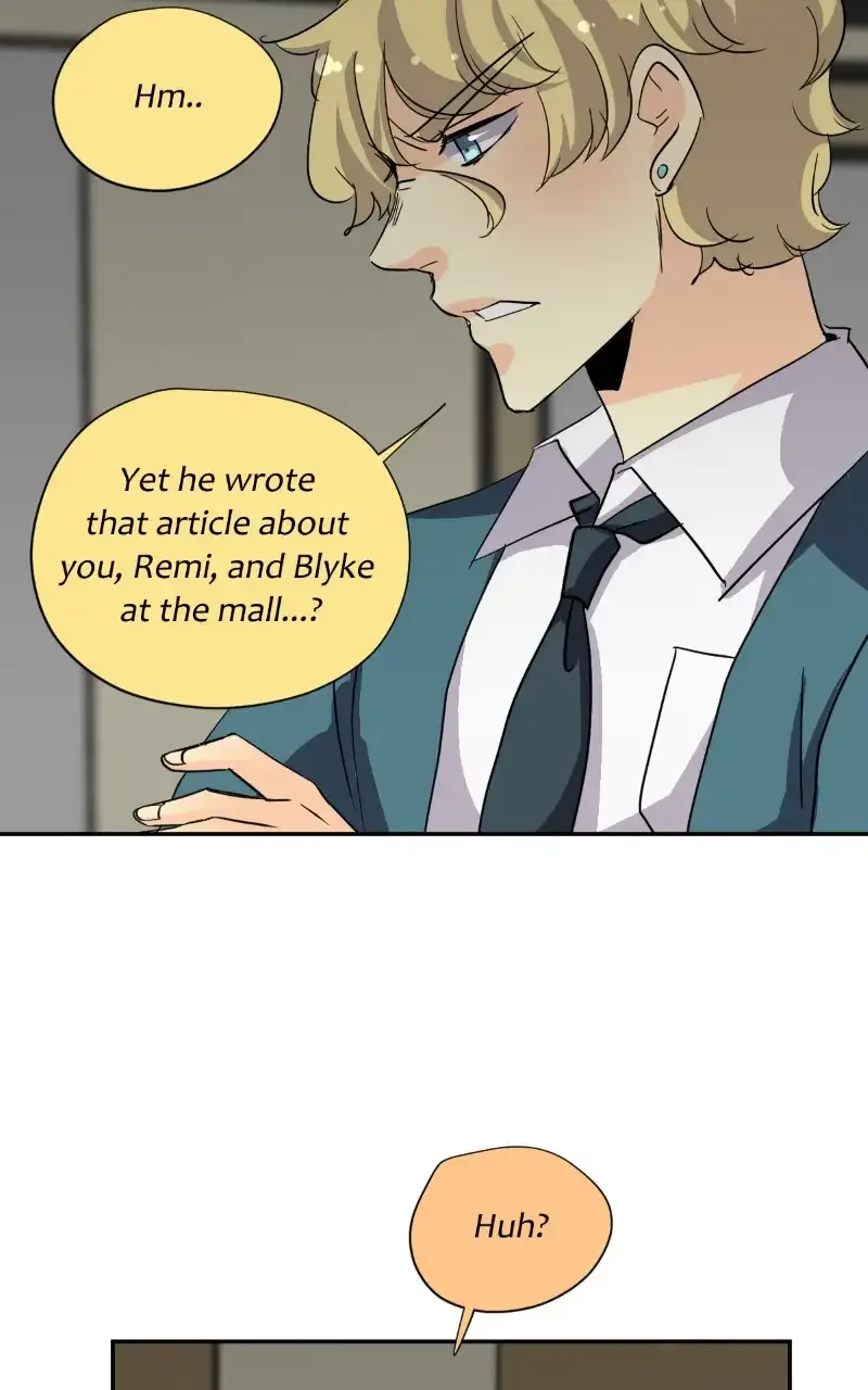 unOrdinary Chapter 181 page 32