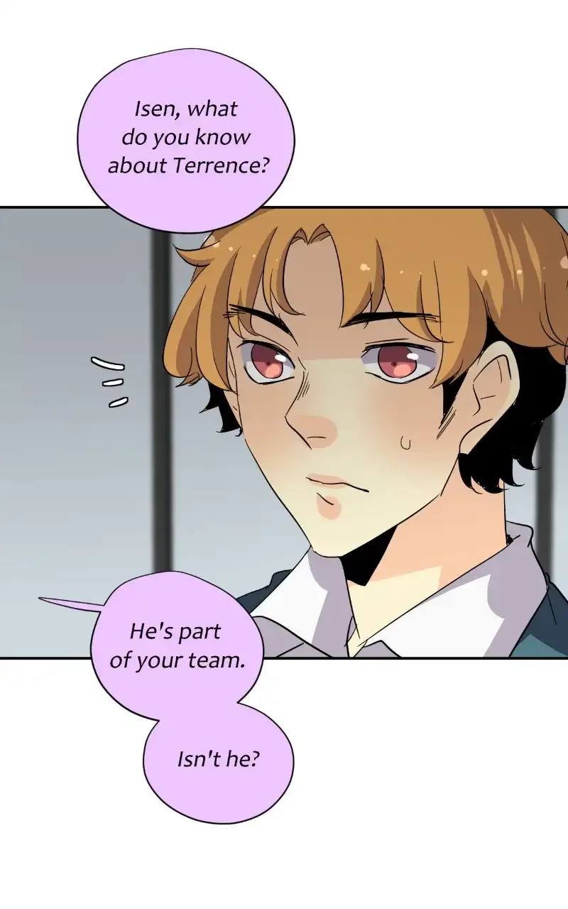 unOrdinary Chapter 181 page 27