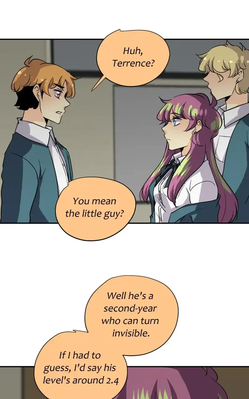 unOrdinary Chapter 181 page 28