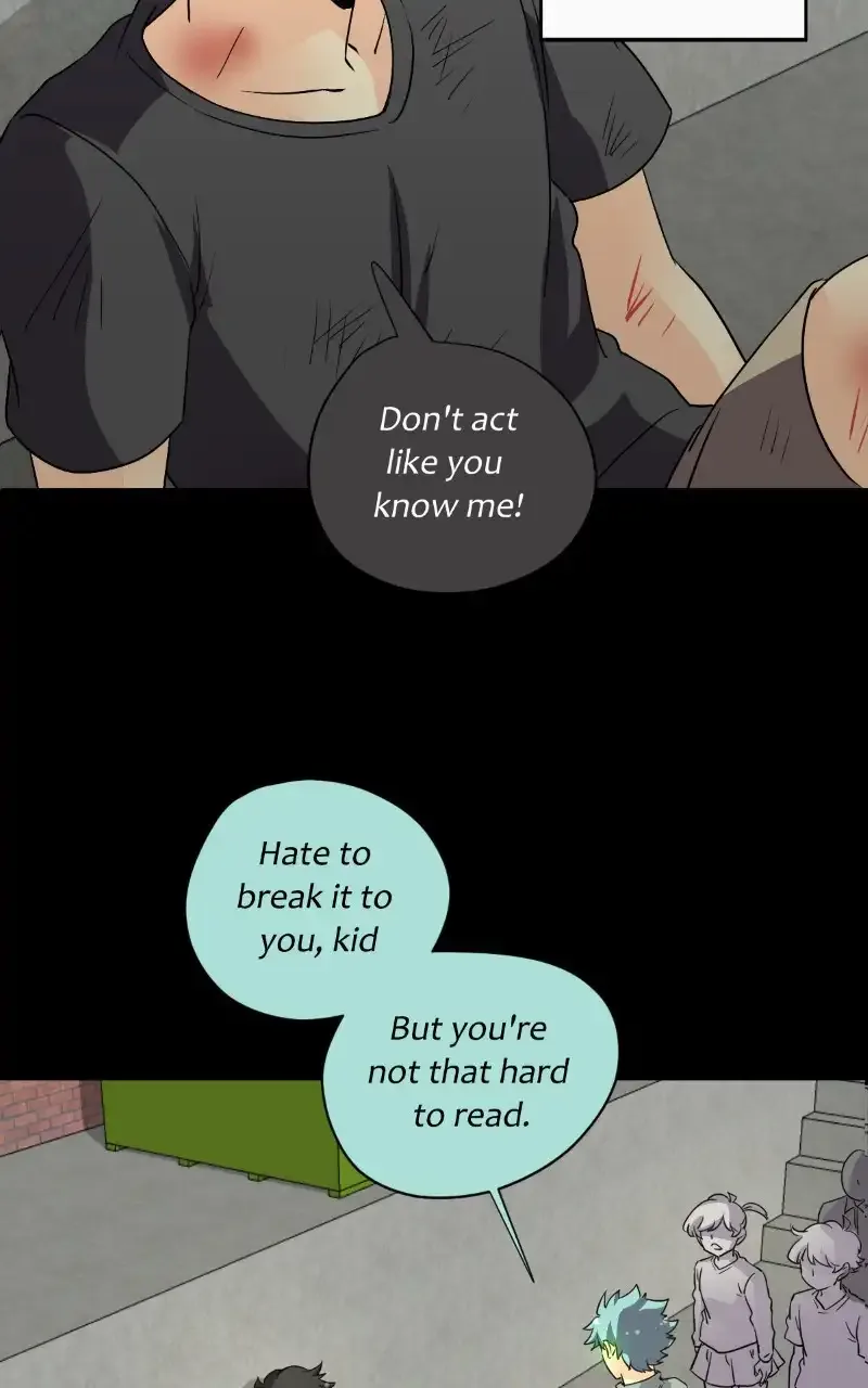 unOrdinary Chapter 189 page 22