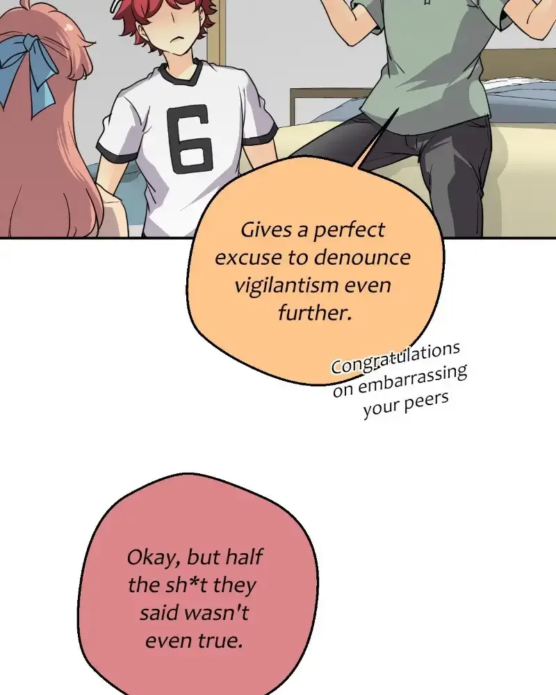 unOrdinary Chapter 212 page 5
