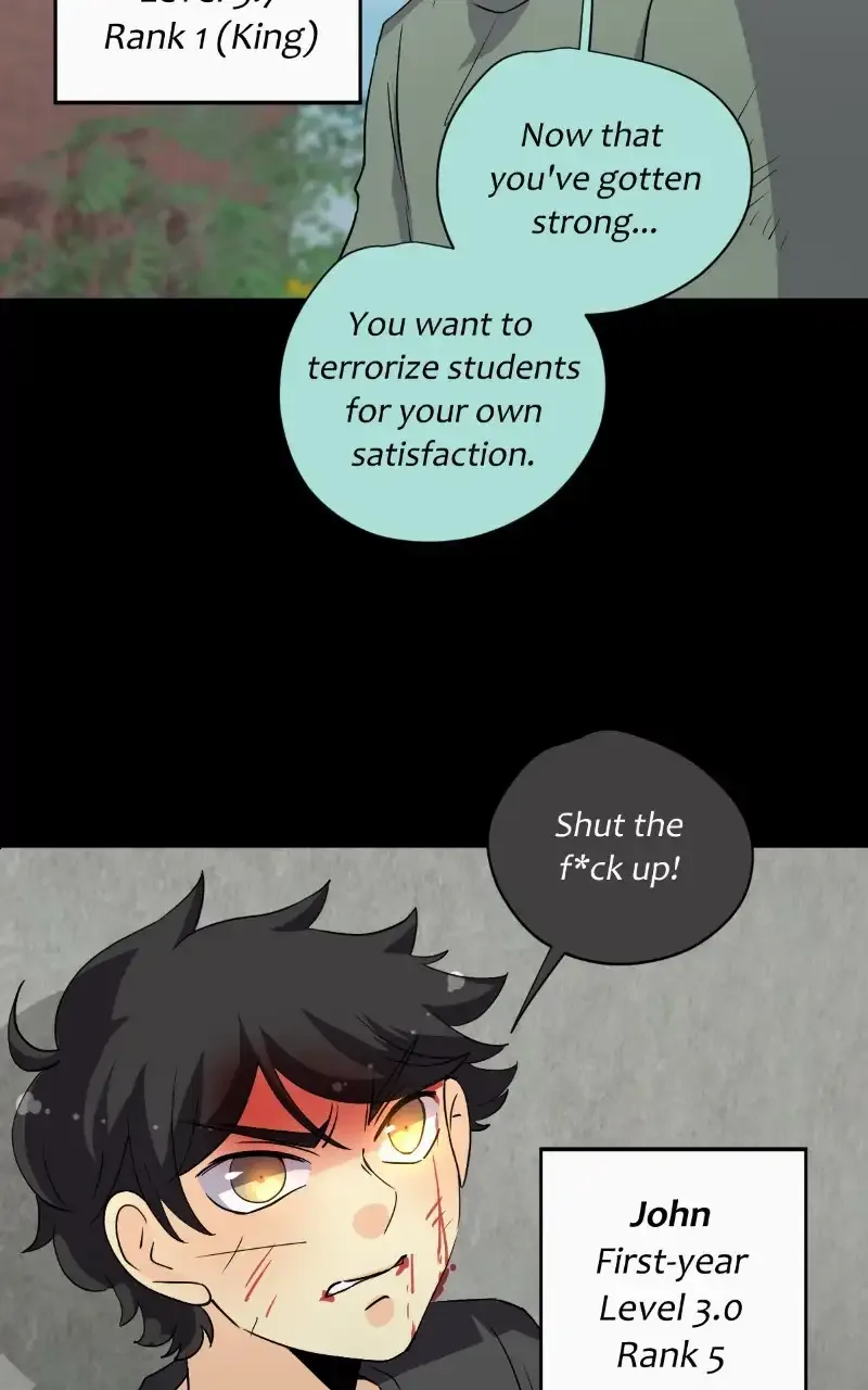 unOrdinary Chapter 189 page 21