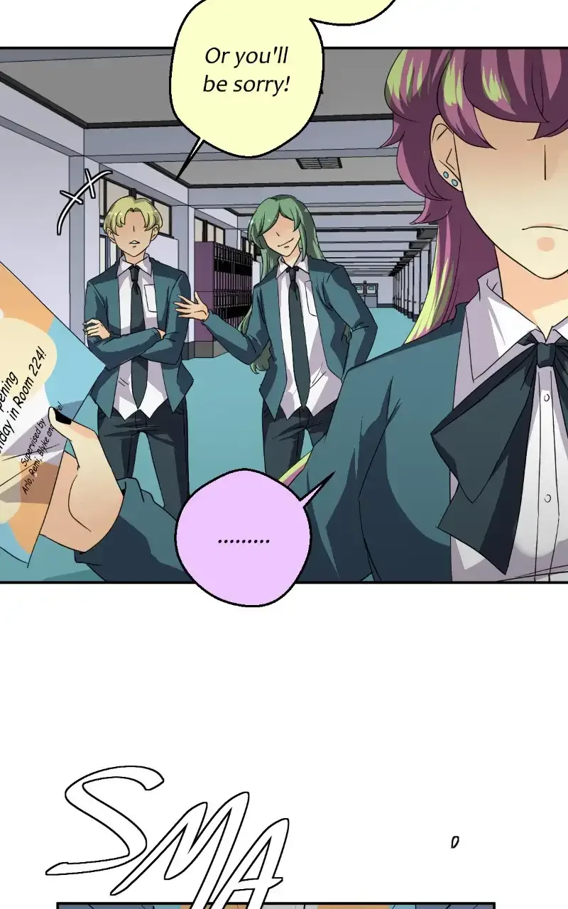 unOrdinary Chapter 200 page 16