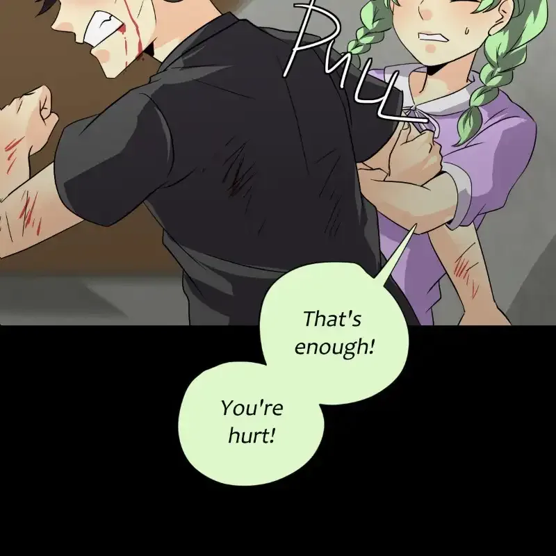unOrdinary Chapter 189 page 29