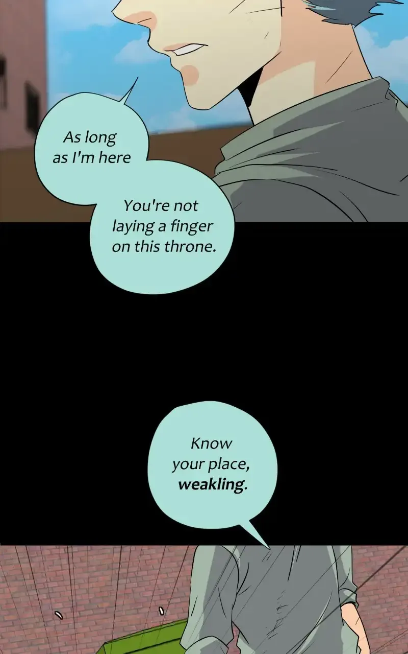 unOrdinary Chapter 189 page 26