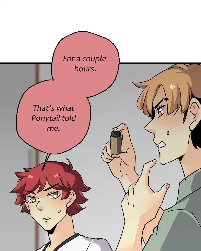 unOrdinary Chapter 212 page 20