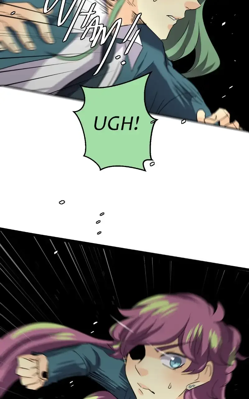 unOrdinary Chapter 200 page 36