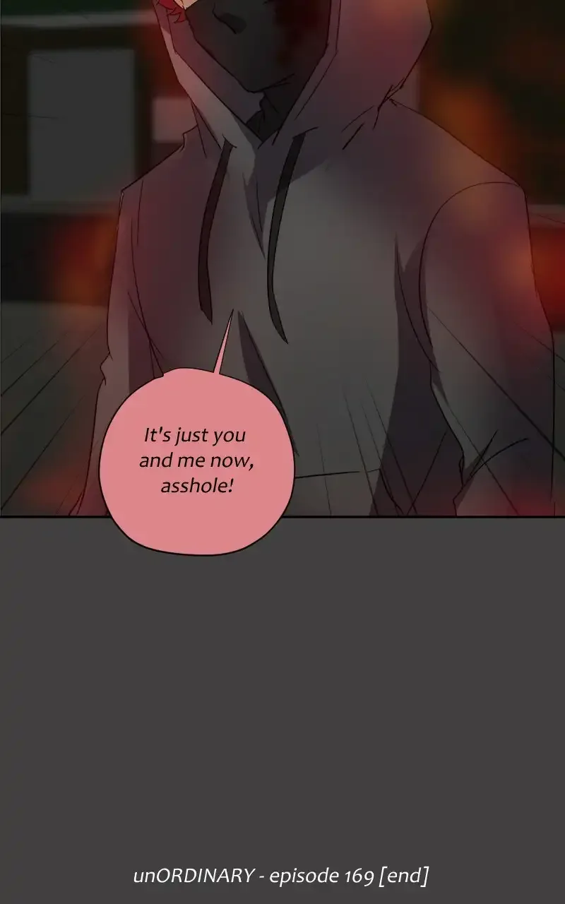 unOrdinary Chapter 175 page 105