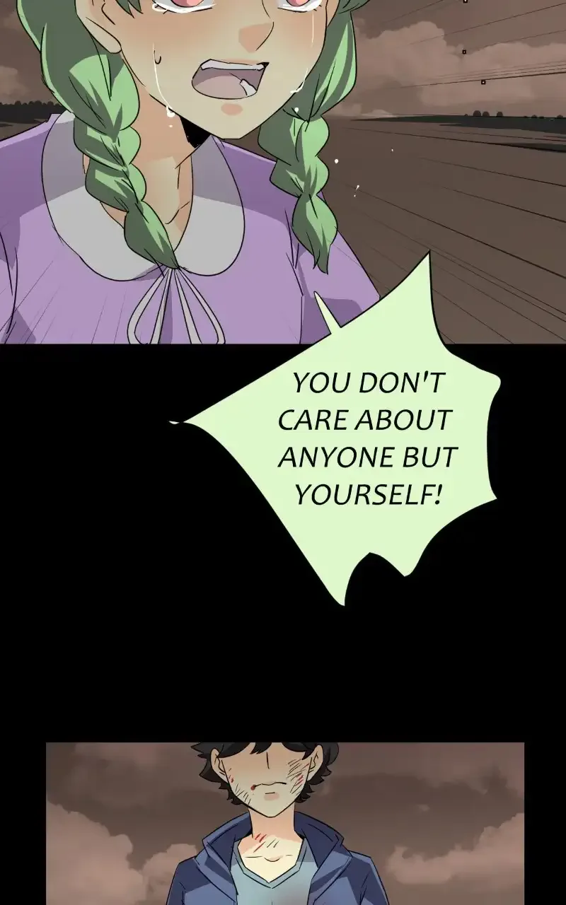 unOrdinary Chapter 191 page 59