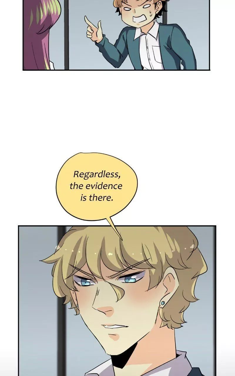 unOrdinary Chapter 183 page 50