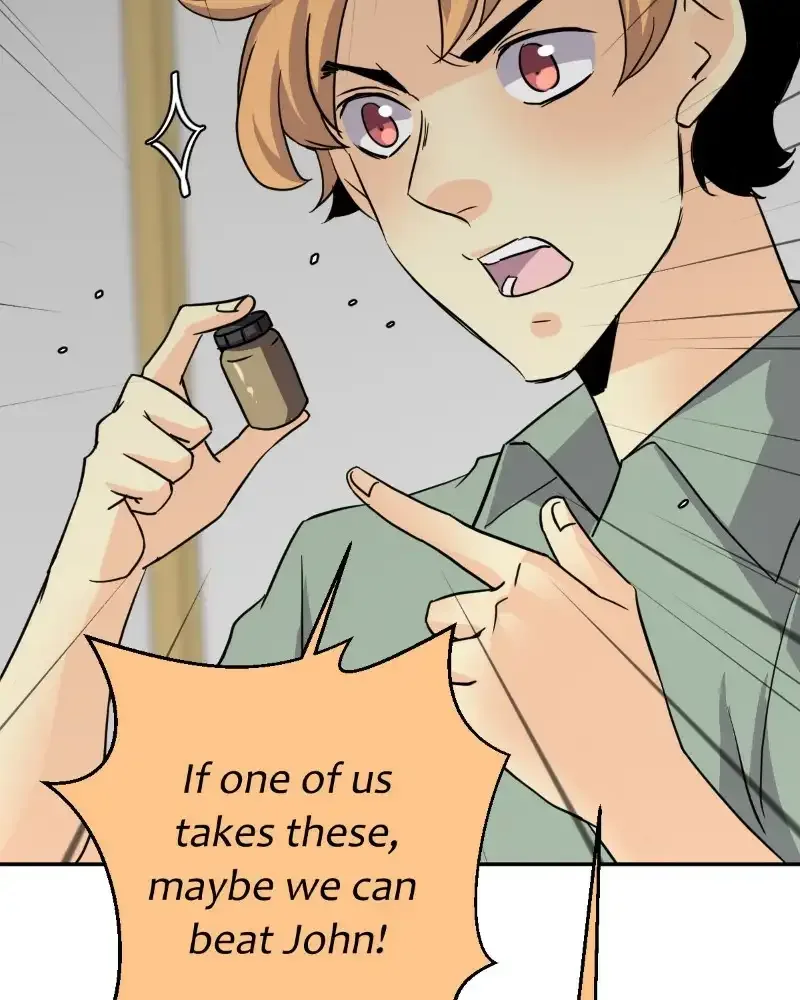 unOrdinary Chapter 212 page 23