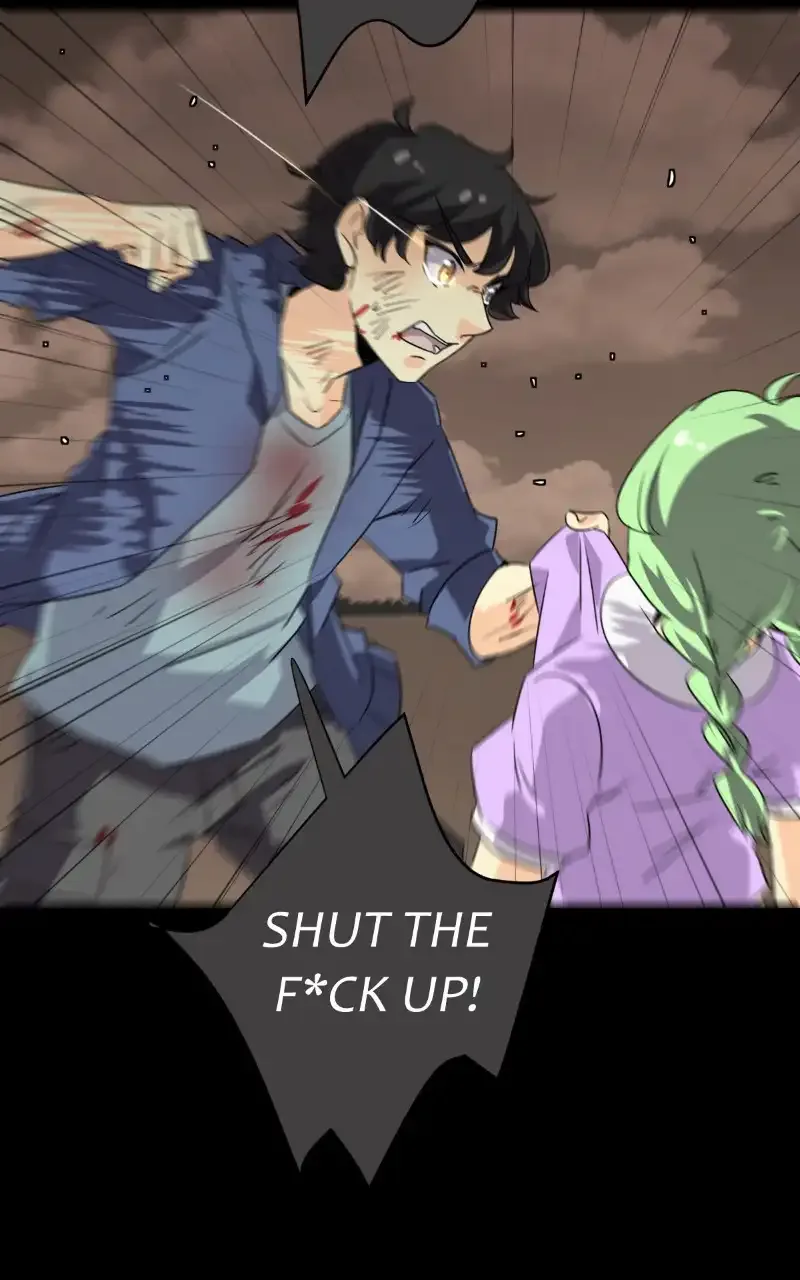 unOrdinary Chapter 191 page 66