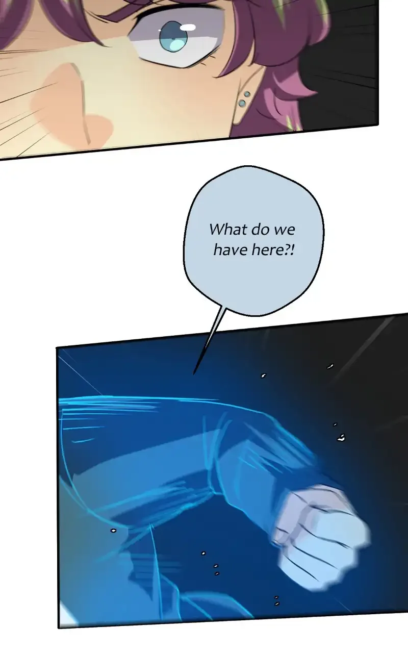 unOrdinary Chapter 200 page 55