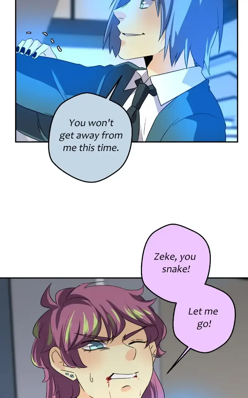 unOrdinary Chapter 200 page 67