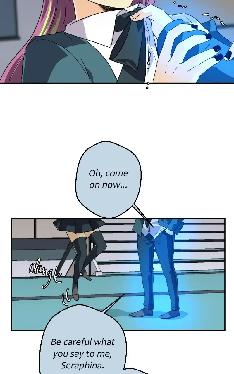 unOrdinary Chapter 200 page 68