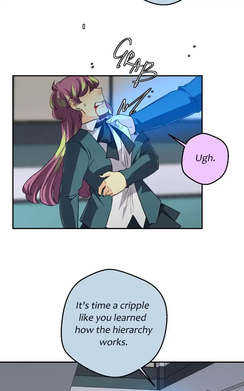 unOrdinary Chapter 200 page 65