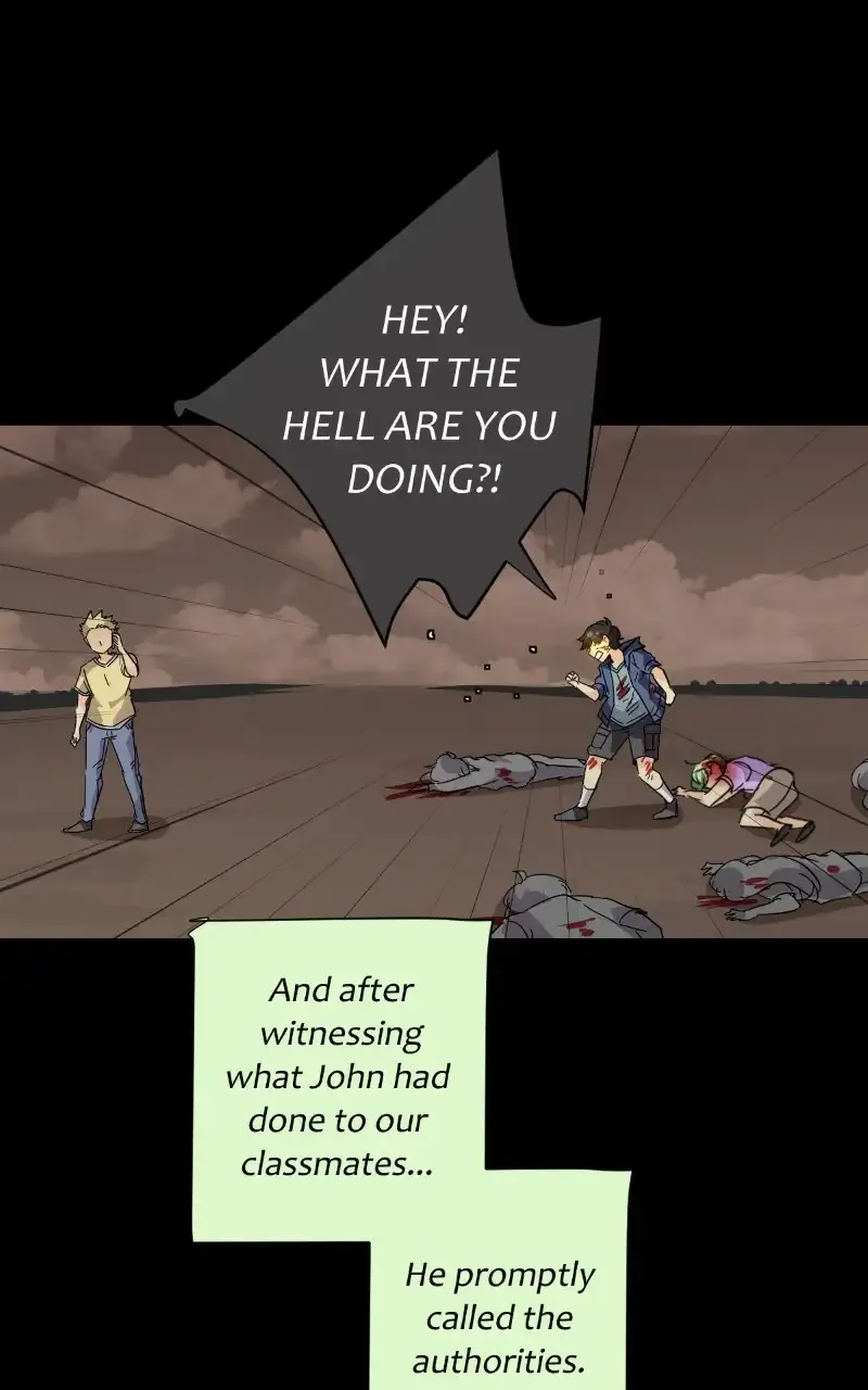 unOrdinary Chapter 191 page 73