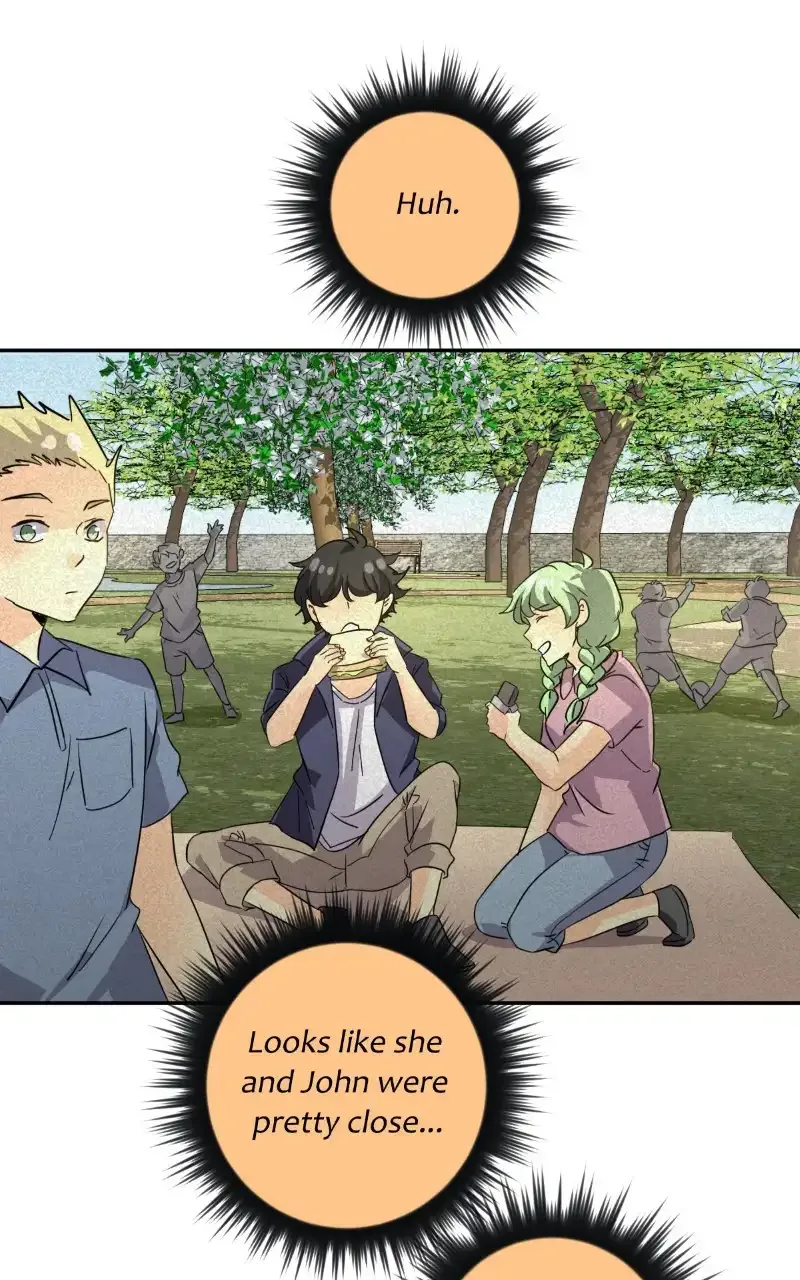 unOrdinary Chapter 181 page 81
