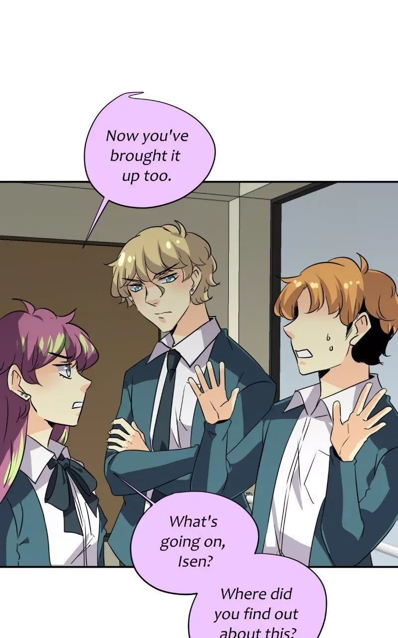 unOrdinary Chapter 183 page 64