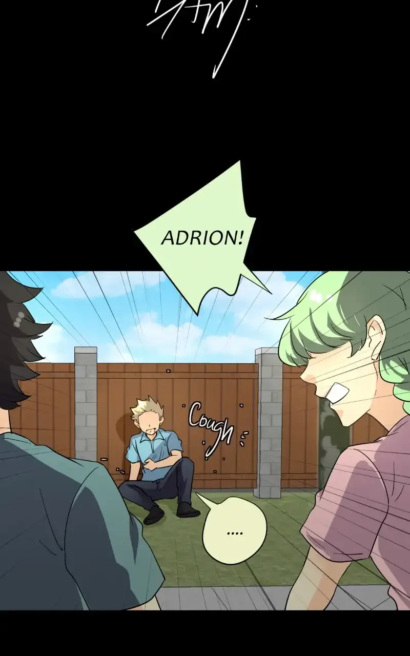 unOrdinary Chapter 189 page 70