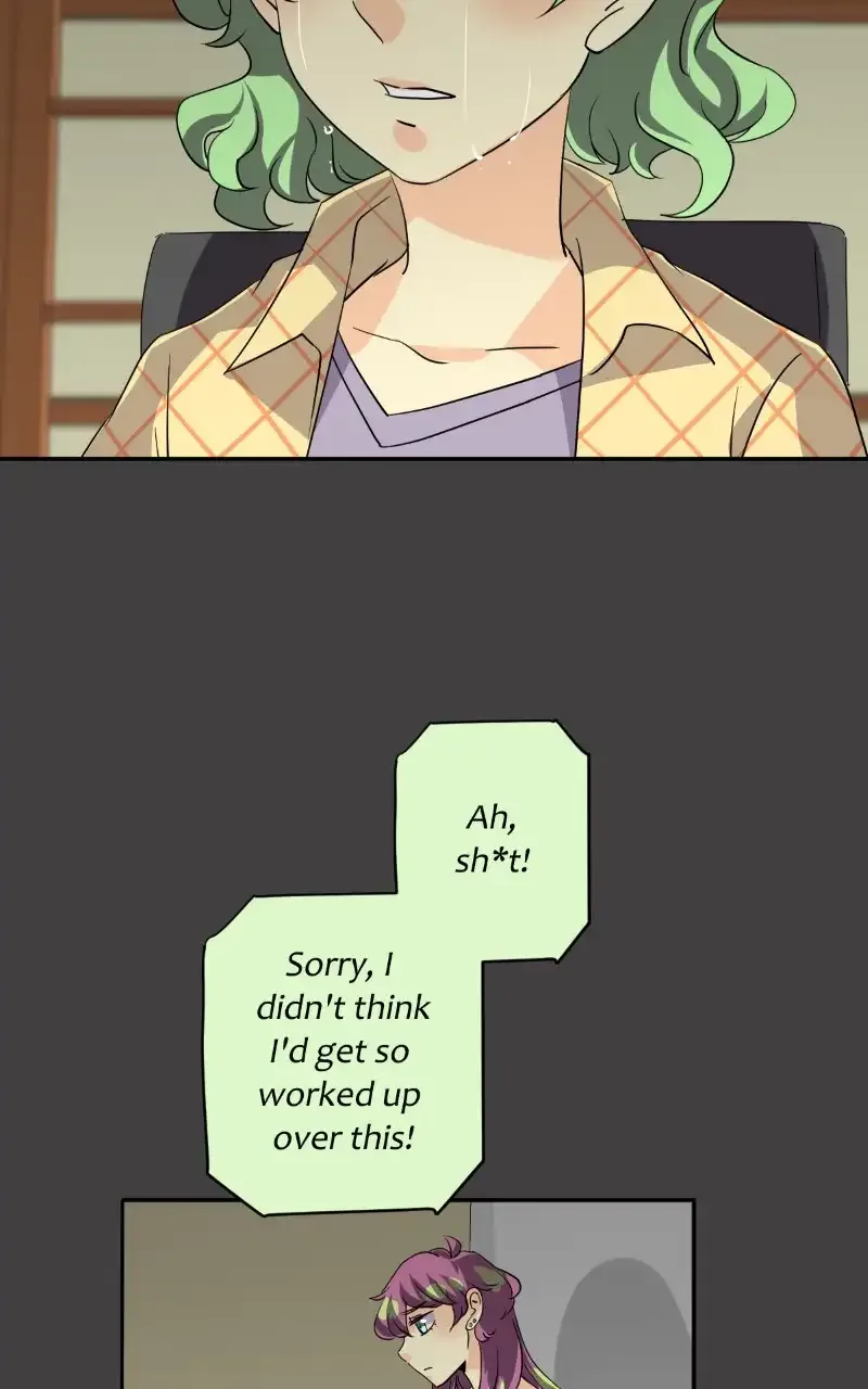 unOrdinary Chapter 191 page 89