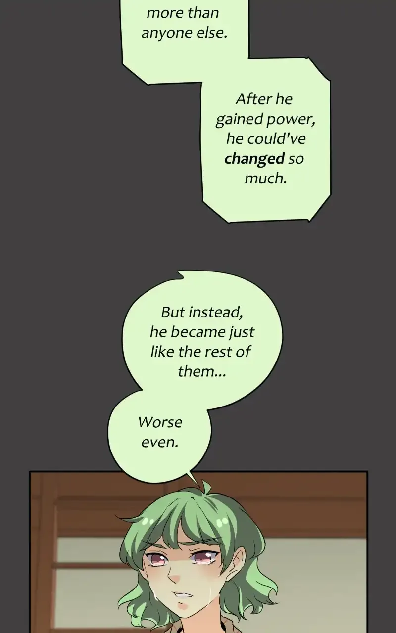unOrdinary Chapter 191 page 87