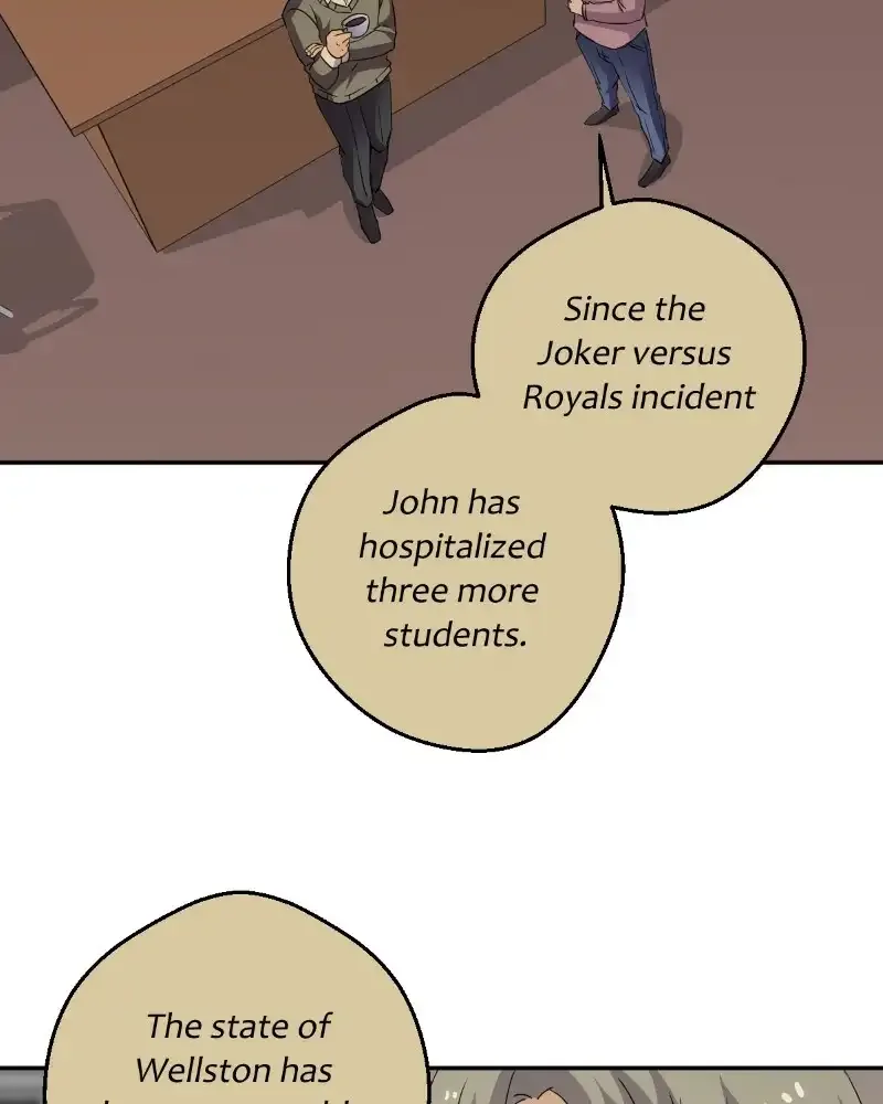 unOrdinary Chapter 206 page 4