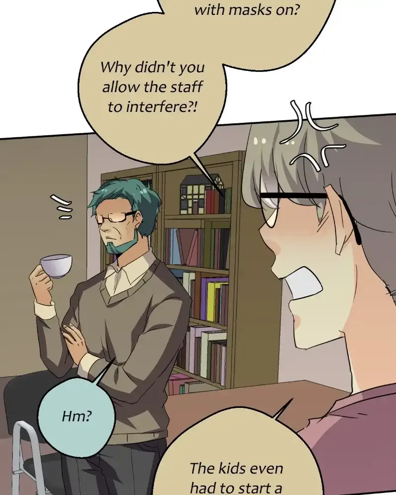 unOrdinary Chapter 206 page 8