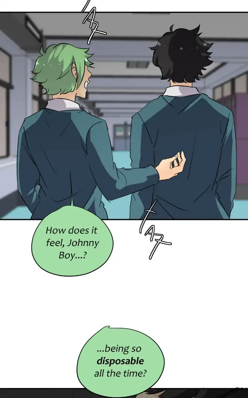 unOrdinary Chapter 185 page 31