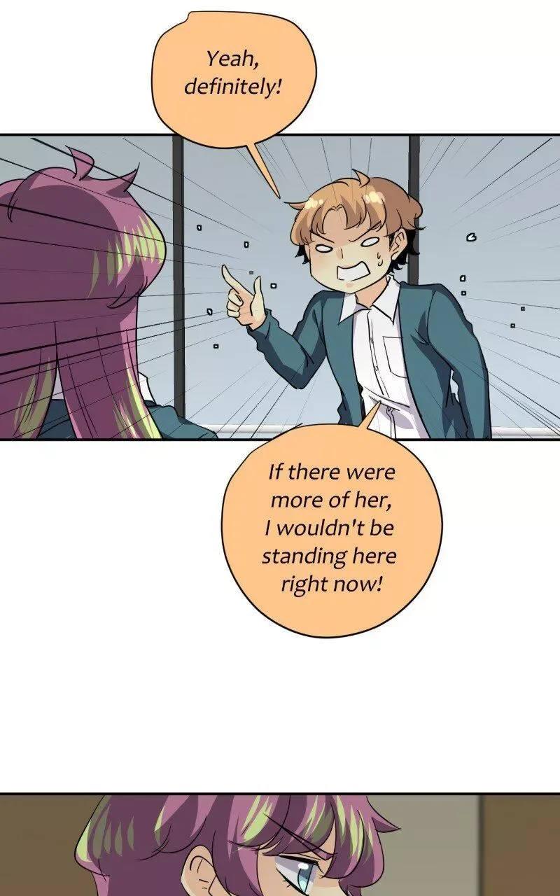 unOrdinary Chapter 183 page 81