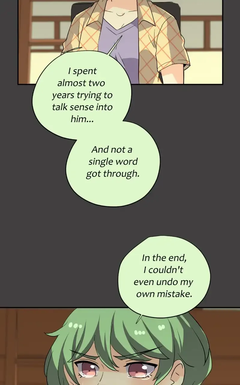unOrdinary Chapter 191 page 88