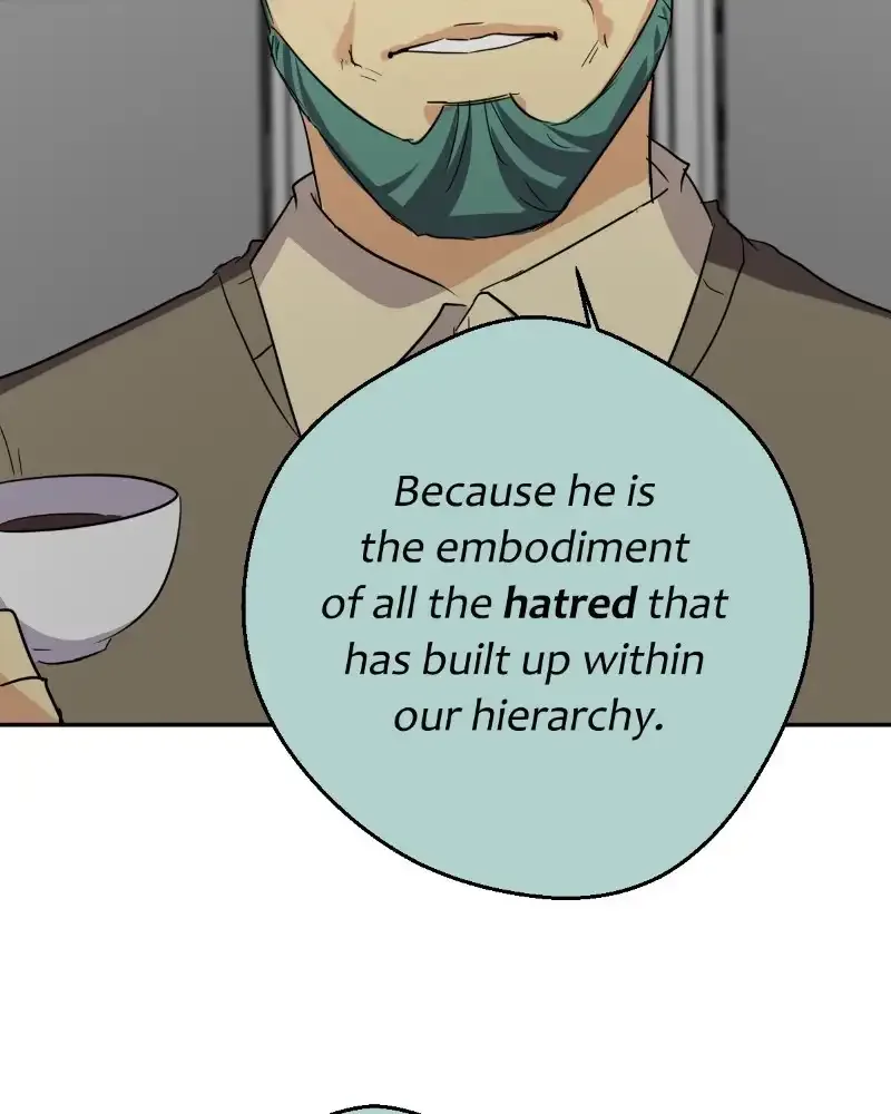 unOrdinary Chapter 206 page 14