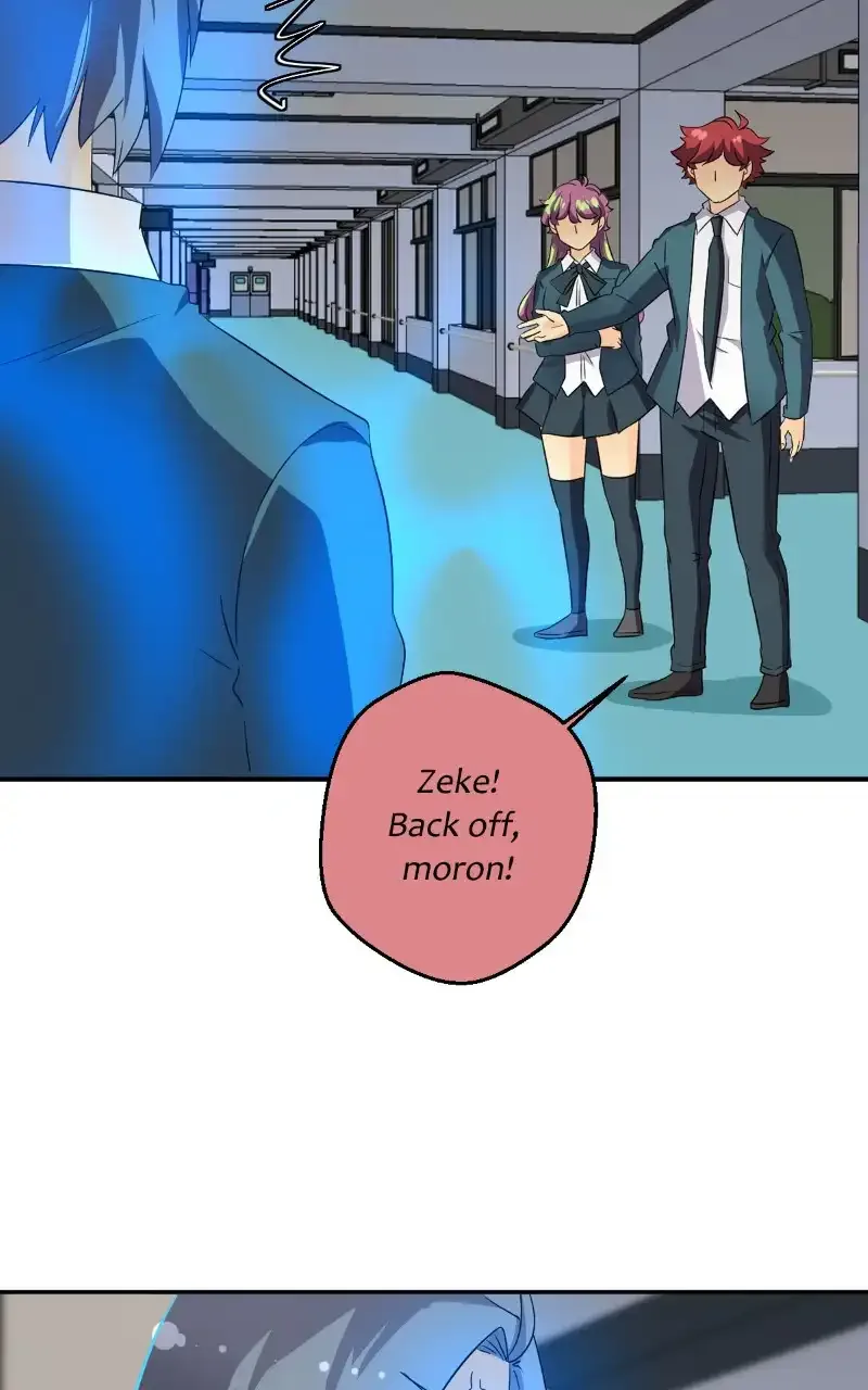 unOrdinary Chapter 200 page 92