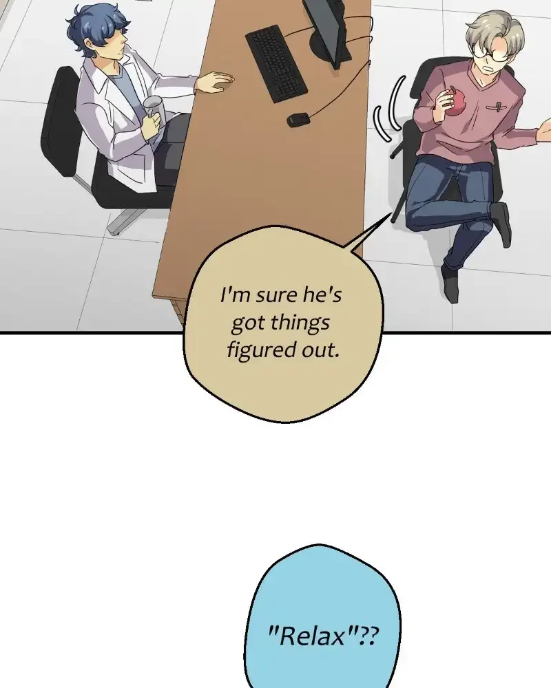 unOrdinary Chapter 206 page 28