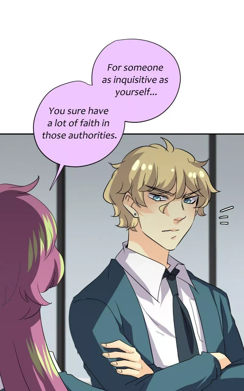 unOrdinary Chapter 183 page 94
