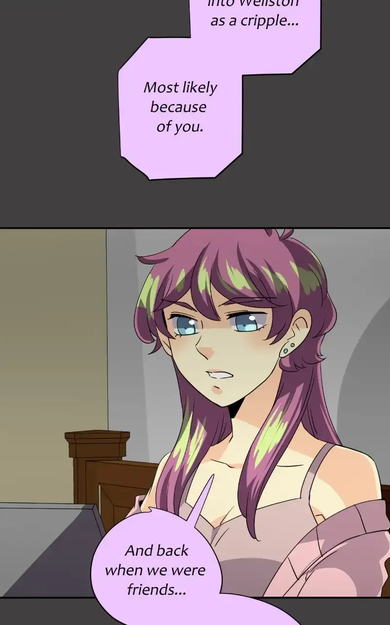 unOrdinary Chapter 191 page 96