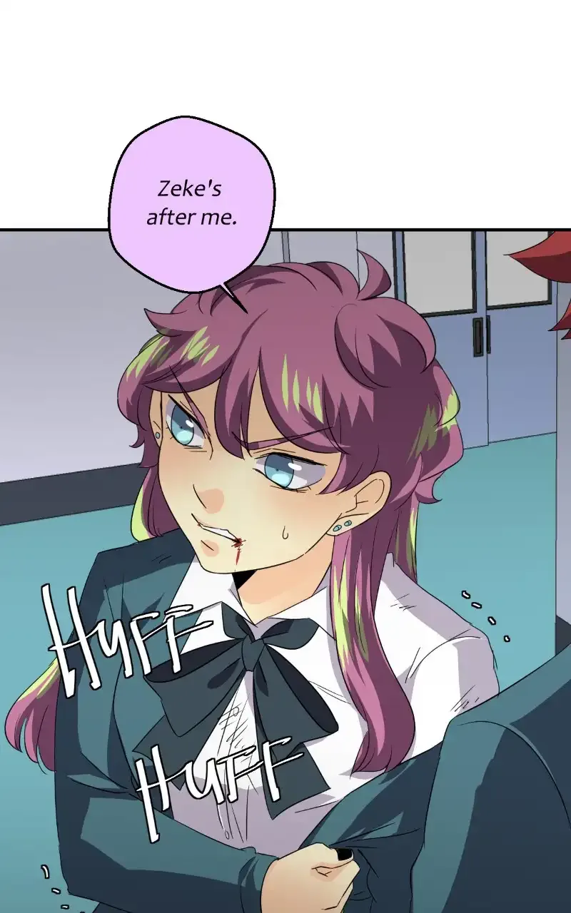 unOrdinary Chapter 200 page 89