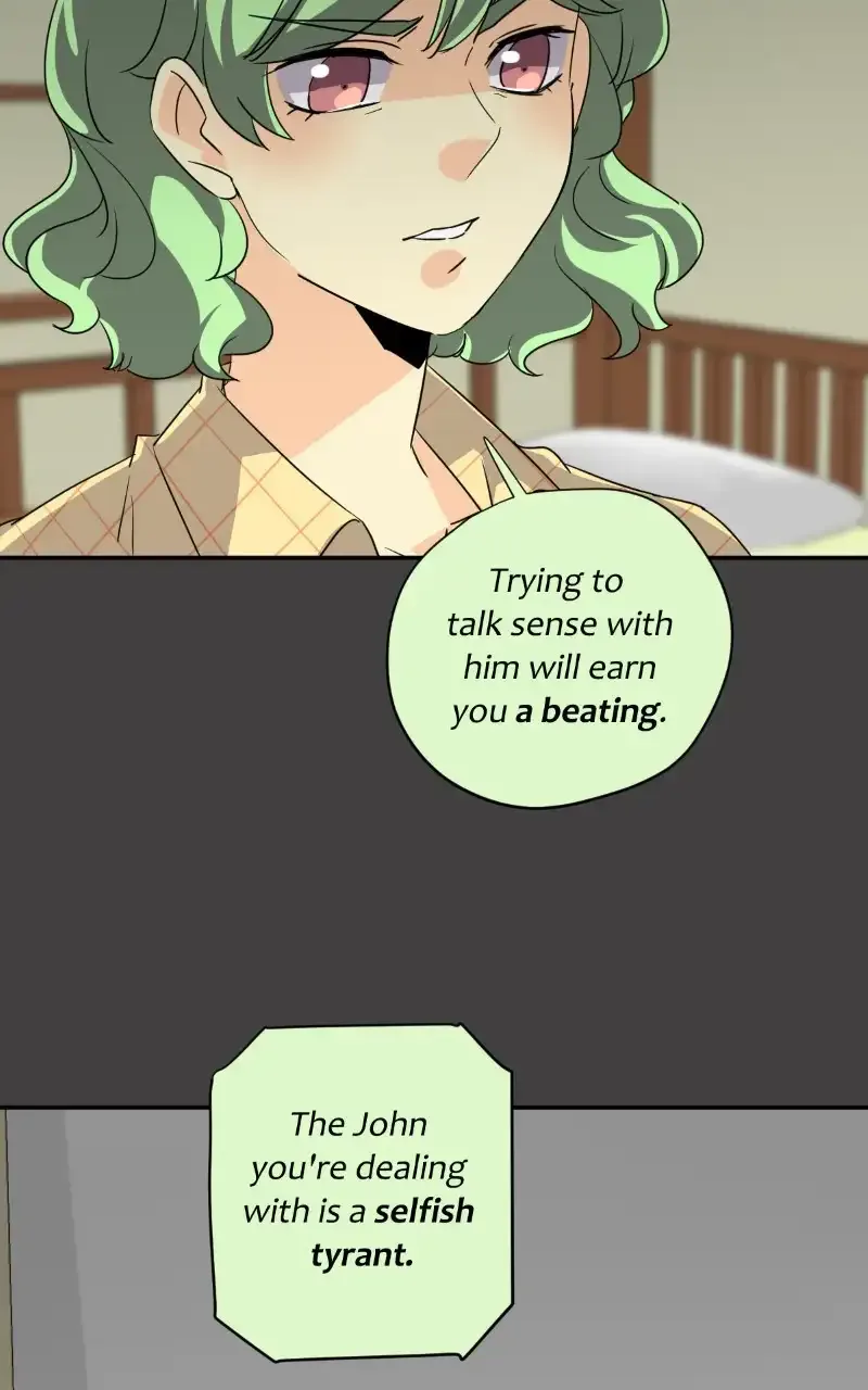 unOrdinary Chapter 191 page 104
